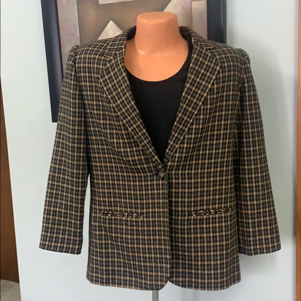Sag Harbor Jacket